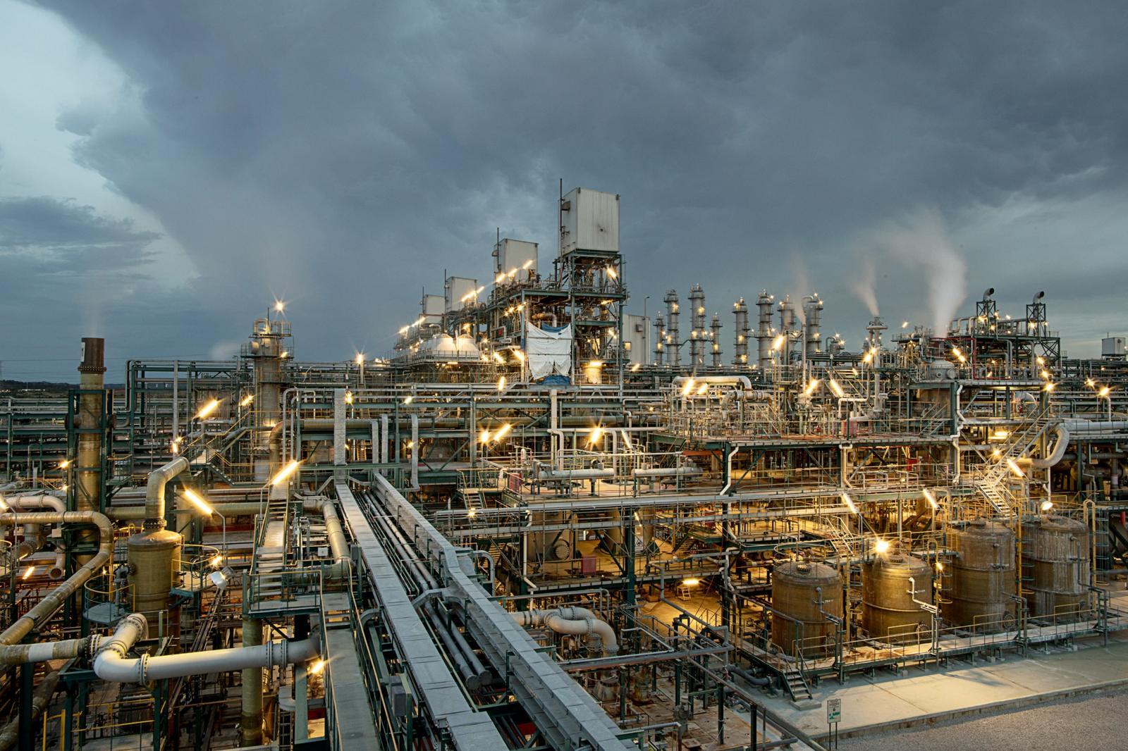 OCI홀딩스, 세계은행 국제금융공사로부터 투자 유치… 반도체 폴리실리콘 사업 본격화