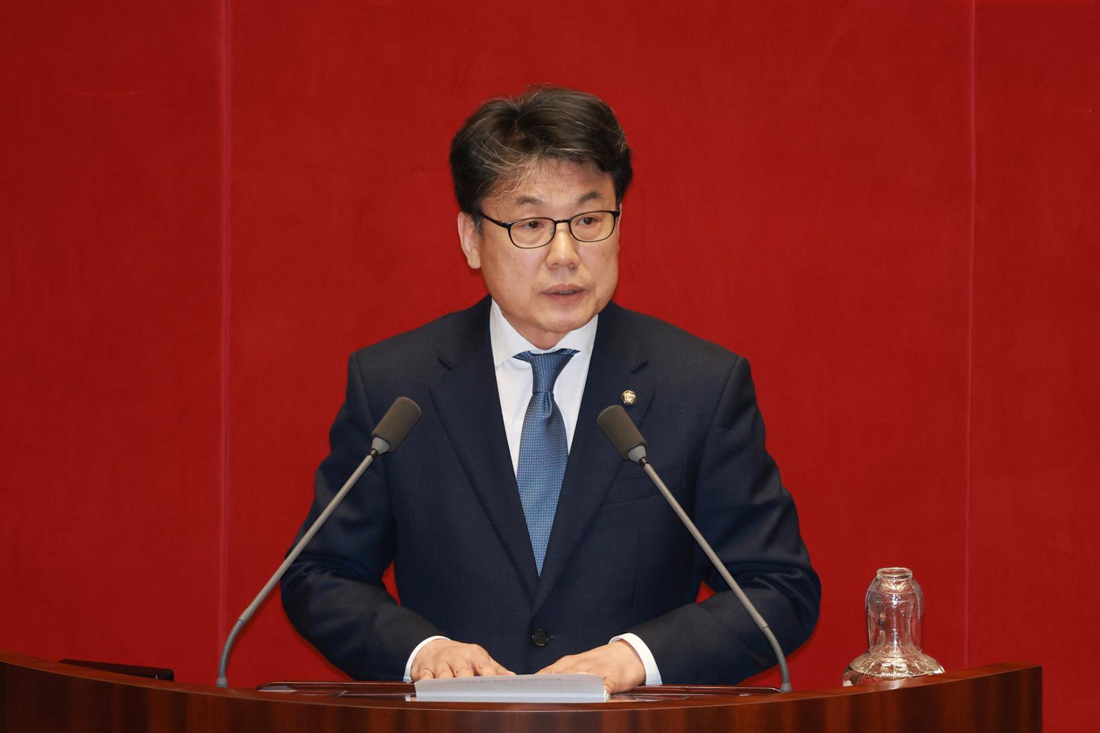 결국 부동산 보유세 시행?…진성준 “7월 시행 가능성”