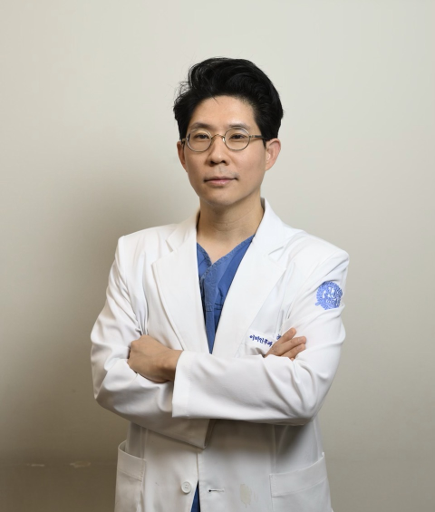 최병윤 분당서울대병원 이비인후과 교수