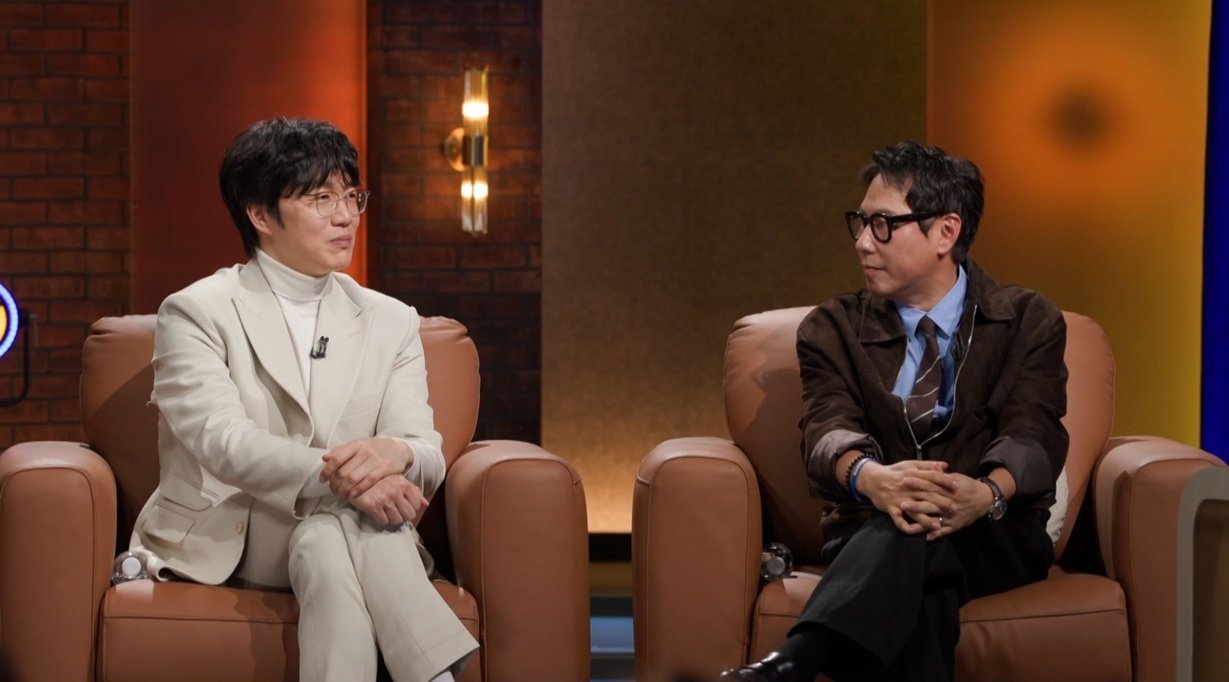MBC ‘손석희의 질문들’