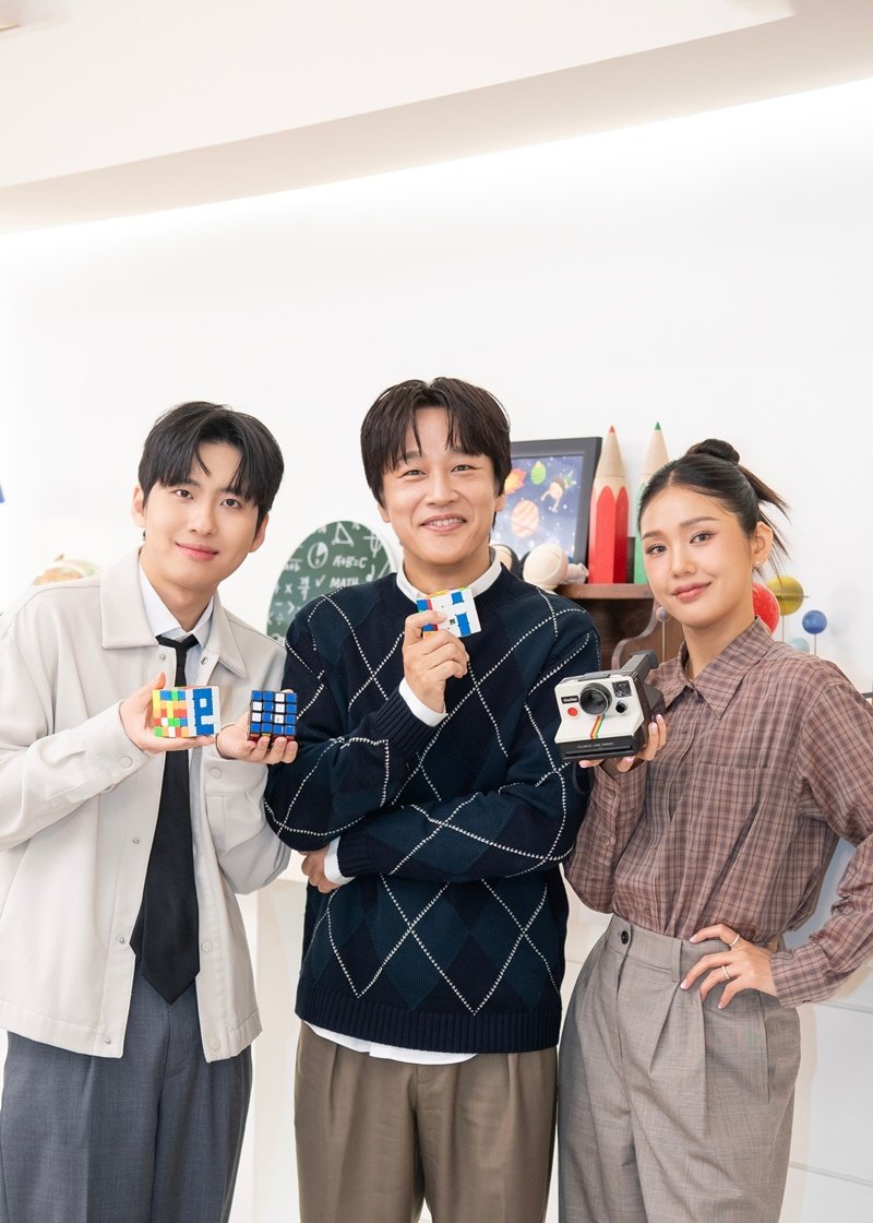 SBS ‘영재발굴단’