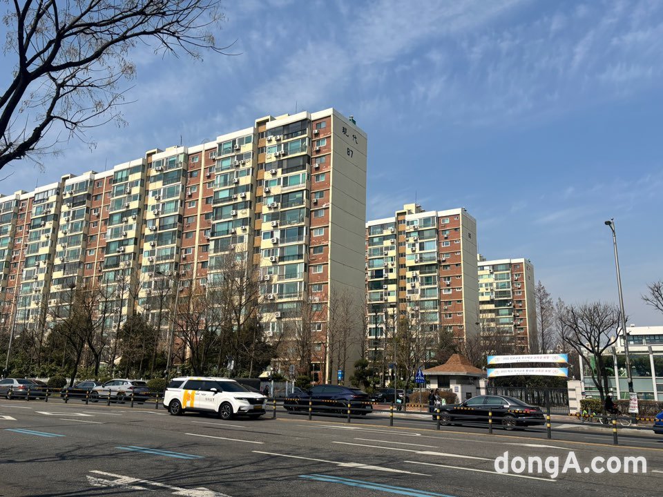 삼성물산, 압구정4구역 단독 입찰… 1차 유찰로 재입찰 불가피