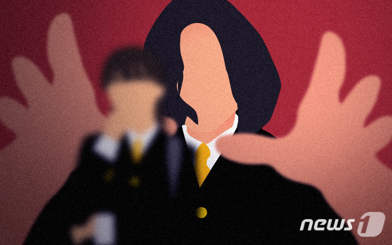신입생 폭행 사건, 중학생 4명 검찰 송치