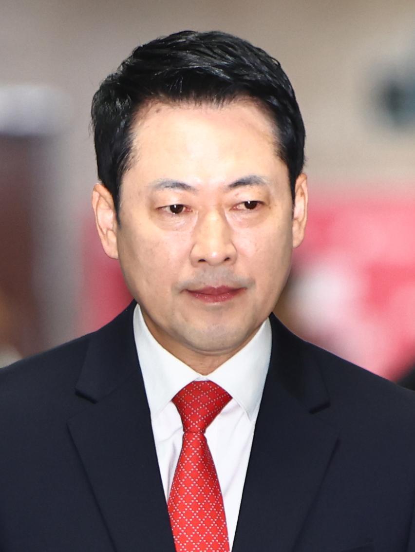 장동혁-이준석 1시간 30분 오찬 회동… 여당 폭주 공감, 李측 “선거연대는 없다”