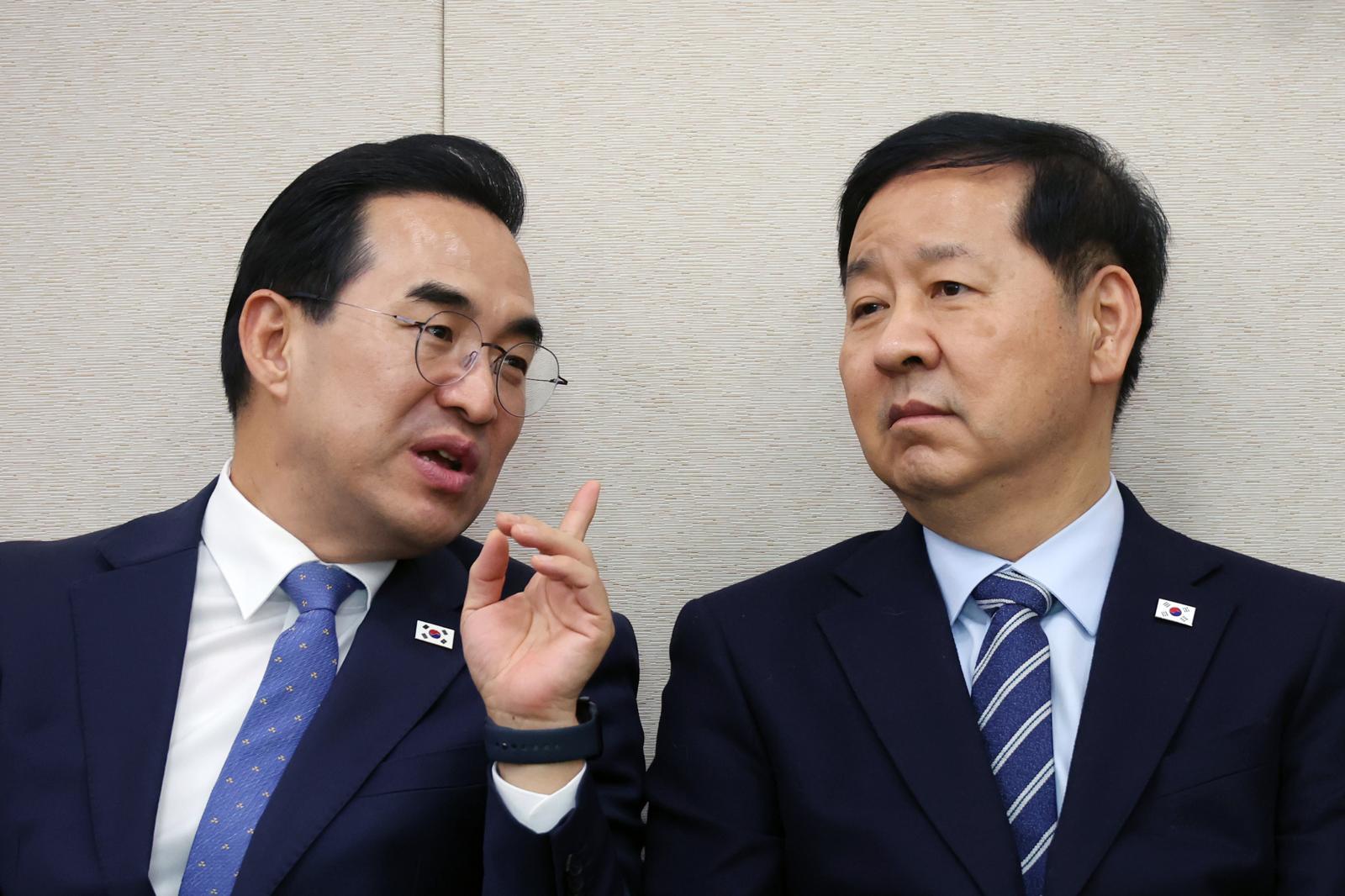 내년 복지예산 필수 빼고 10% 감축… AI-지방-양극화 집중 투자