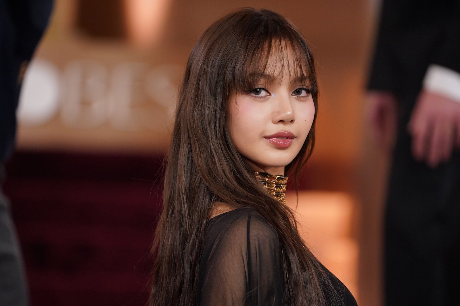 블랙핑크 리사, K팝 최초 라스베이거스 레지던시 공연