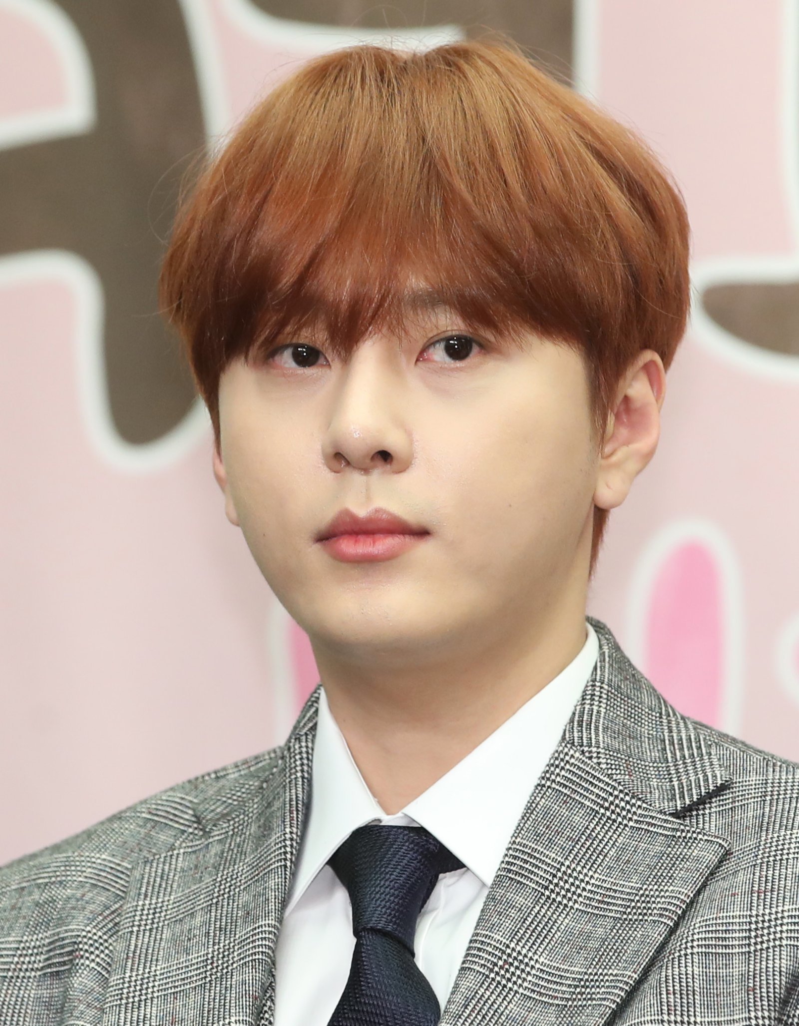 용준형 ⓒ 뉴스1