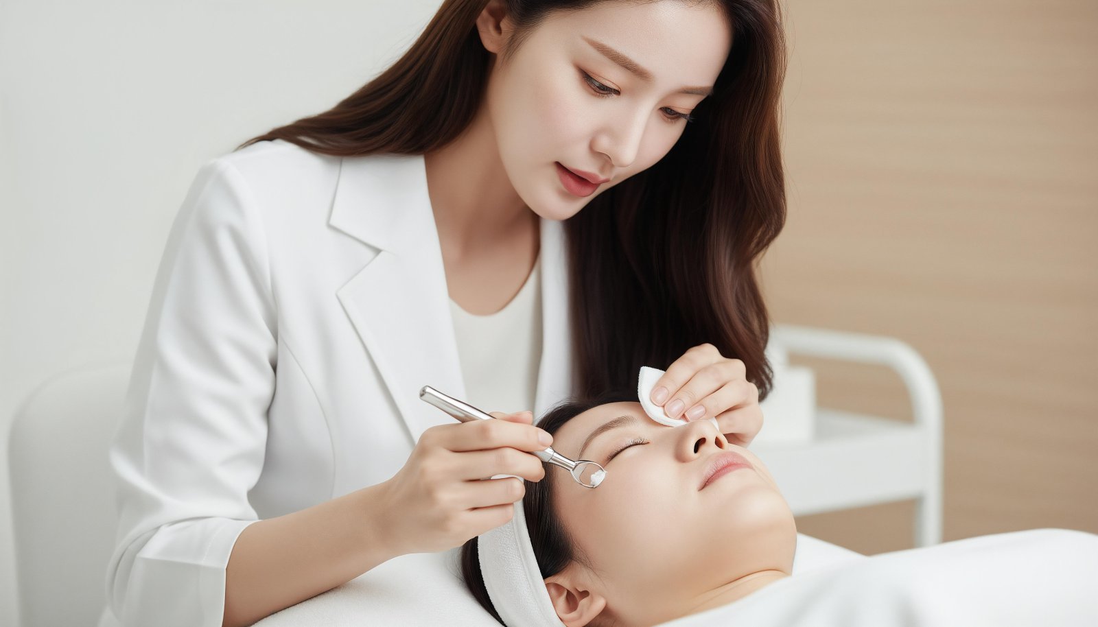 “간판 잘 보세요”…피부과 10곳 중 9곳 ‘전문의’ 아니다