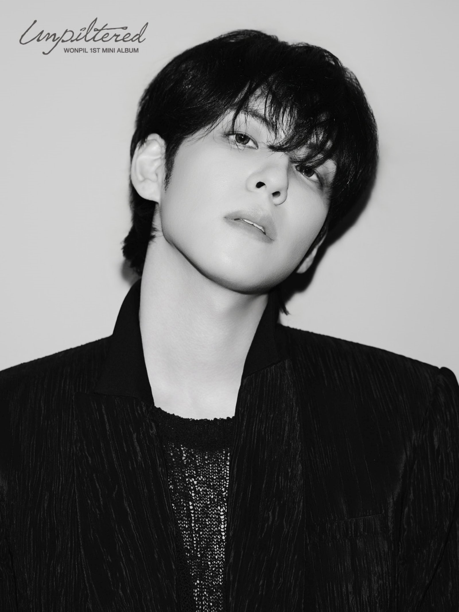 데이식스 원필, ‘사랑병동’ 차트 청신호