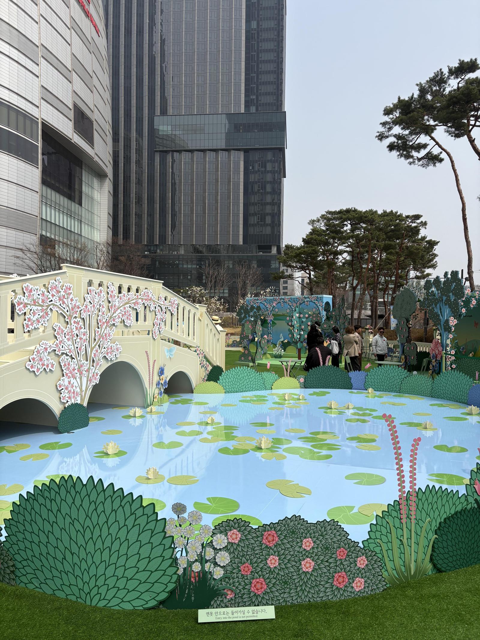 억대 보석 ‘하이주얼리’, 전시회·팝업스토어 열며 문턱 낮춘다