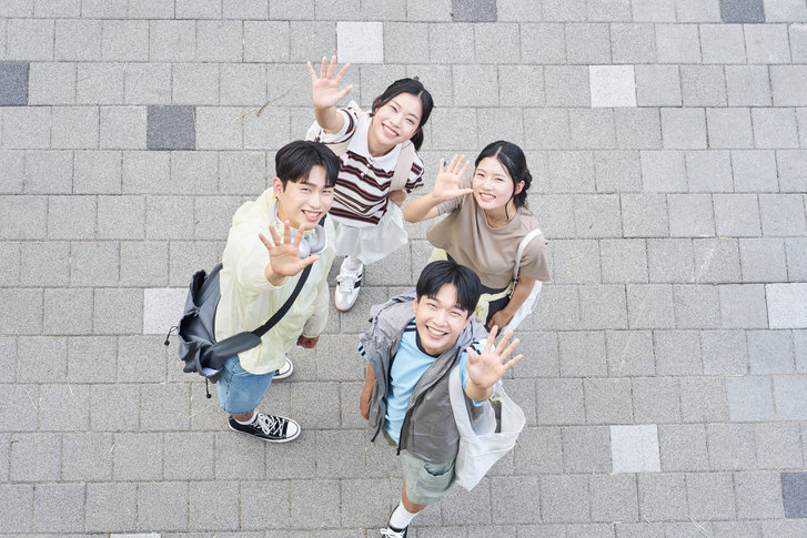 “공대생들 벚꽃 보고 오세요!”…1만 ‘좋아요’ 부른 낭만 과제