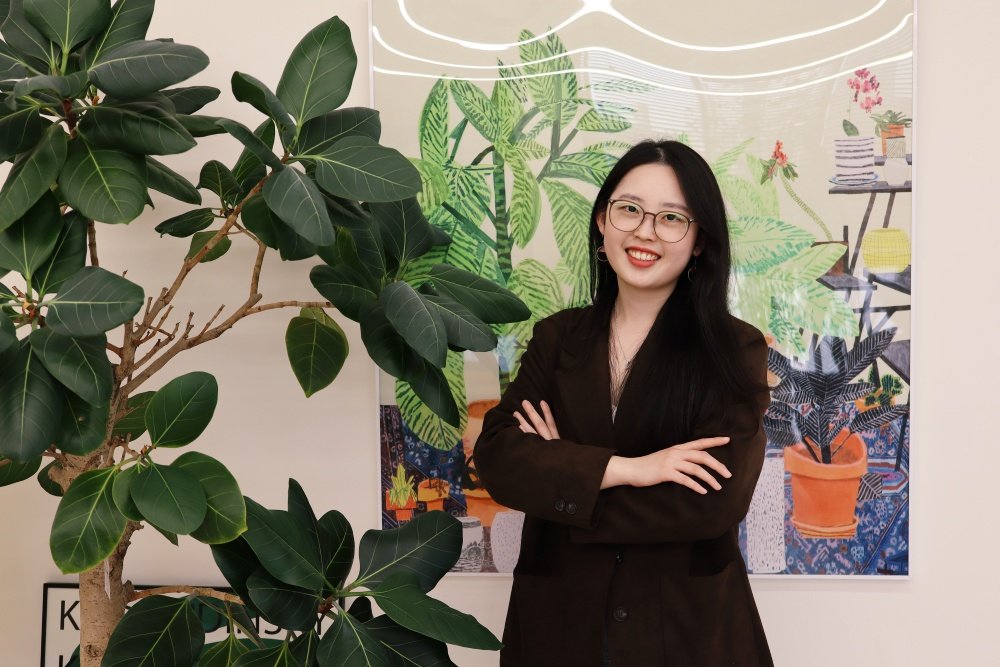 조연경 AI팀 팀장 / 출처=IT동아
