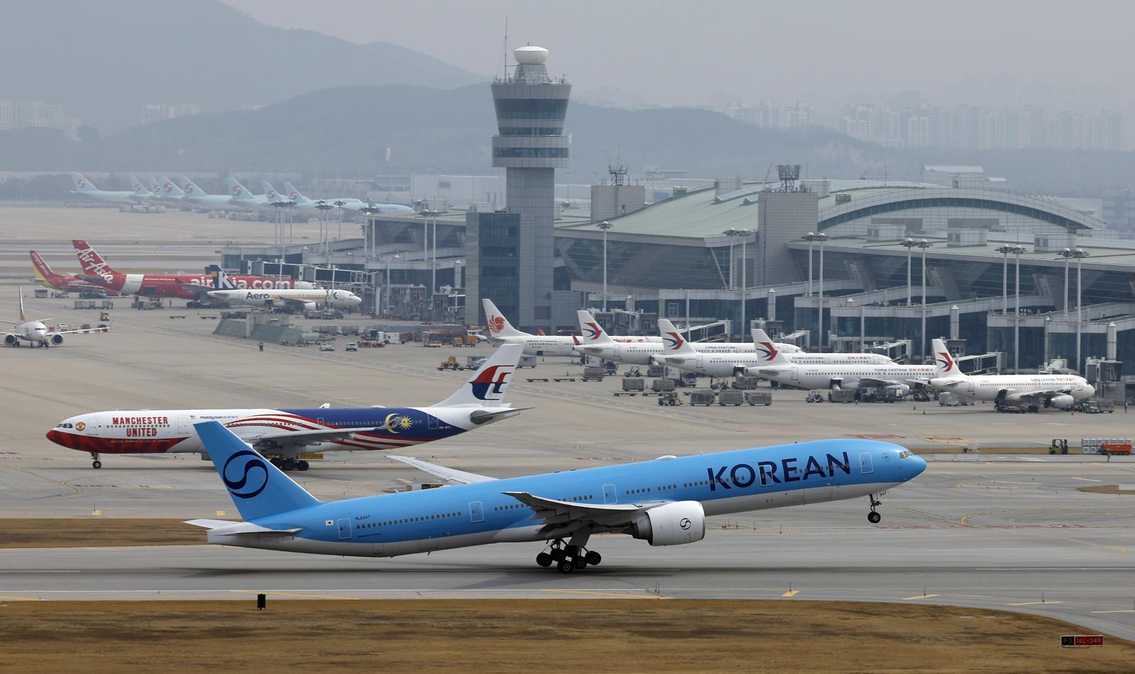 대한항공마저…중동발 항공유 폭등에 비상경영 돌입