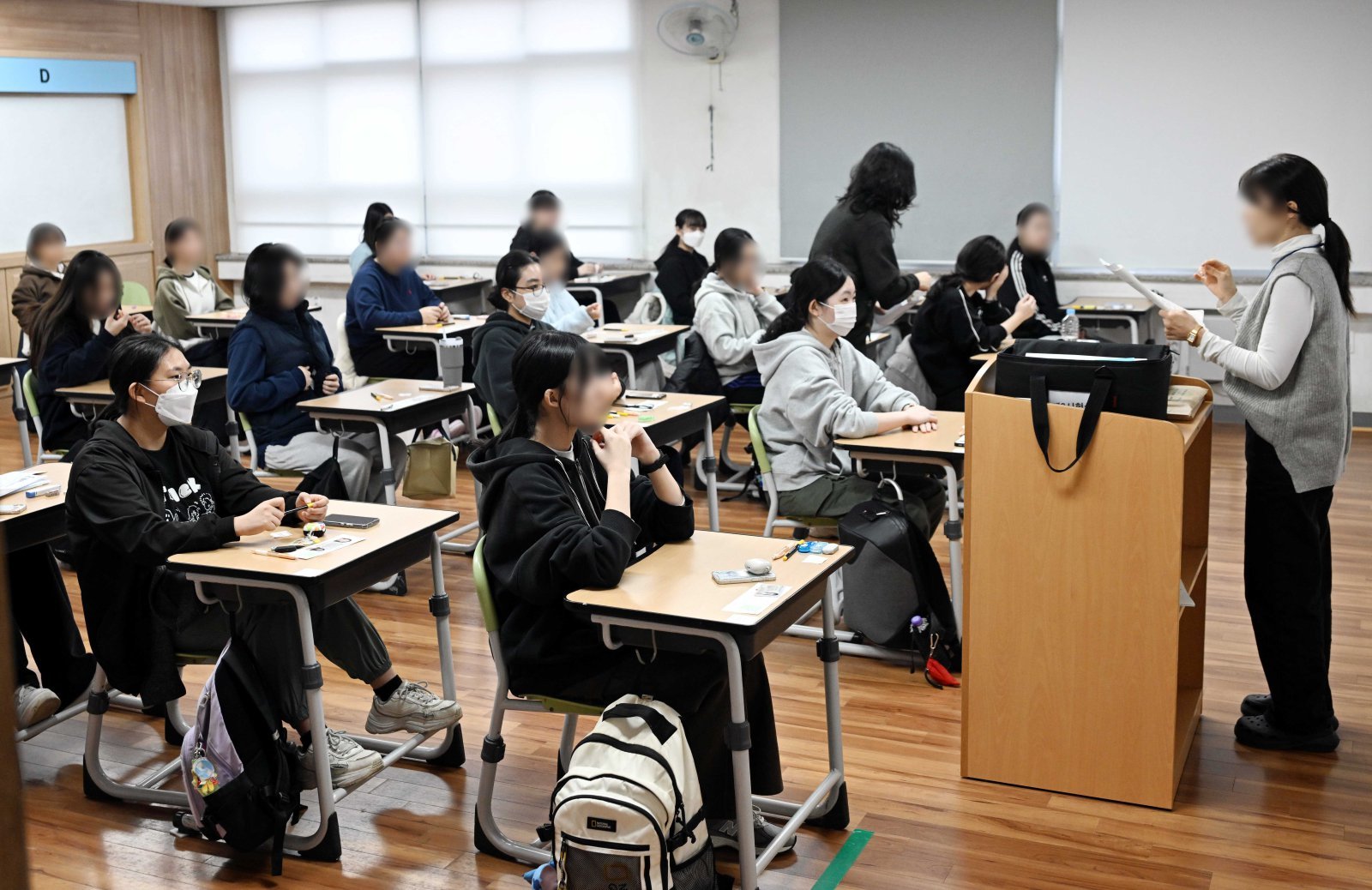 불수능·재수생·지역의사…“올해 입시, 역대급 경쟁될 것”