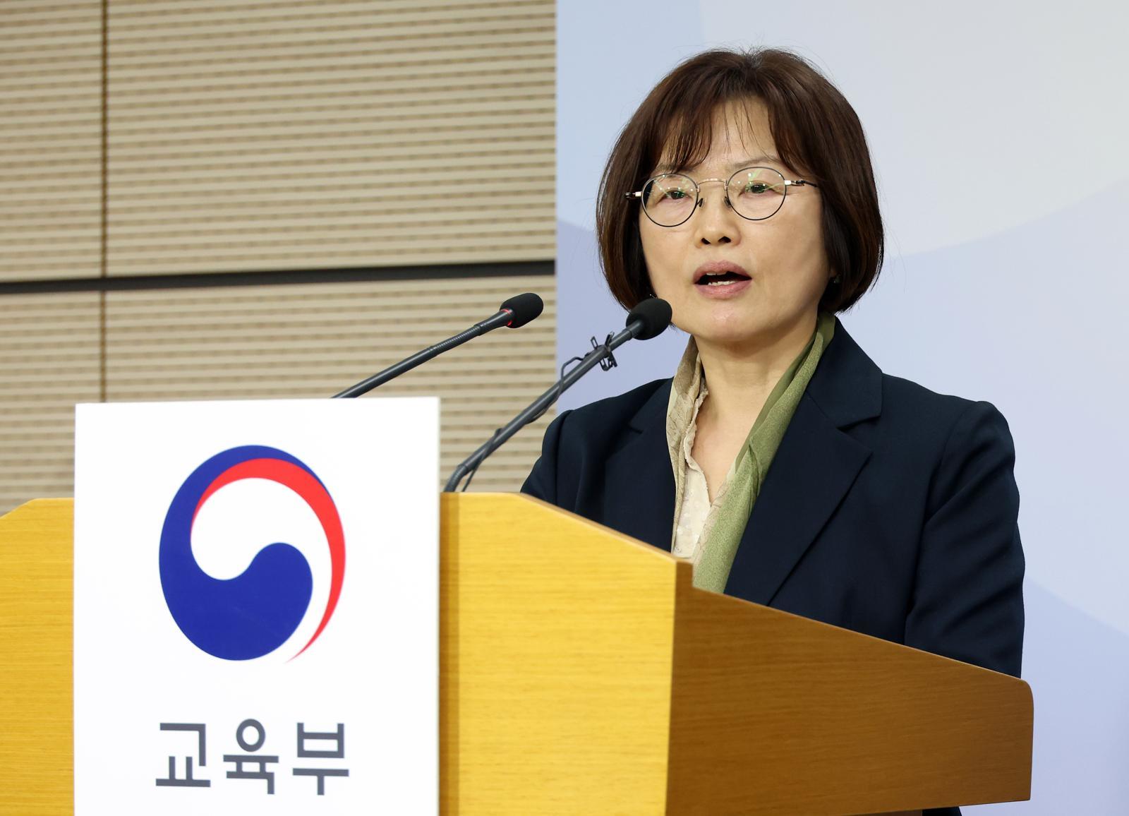2027학년도 수능 영어 난이도 조절