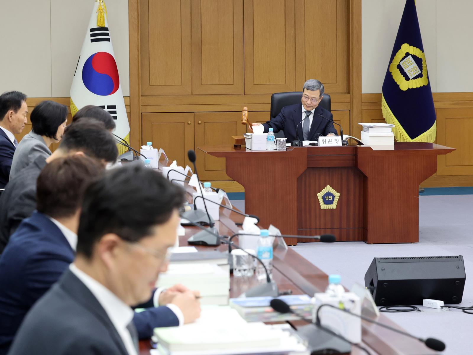 보이스피싱 자금세탁 양형기준 강화 보이스피싱 자금세탁 양형기준 강화