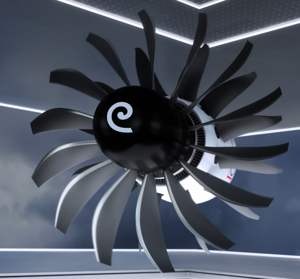 [이원주의 하늘속談]이 엔진은 어쩌다 껍데기를 잃어버렸을까