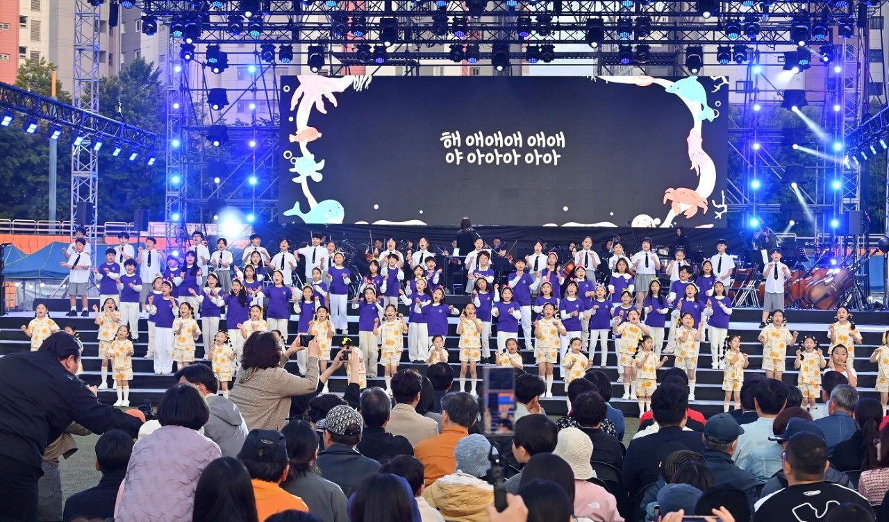 시민 650명 합창… 하남 음악축제 열린다