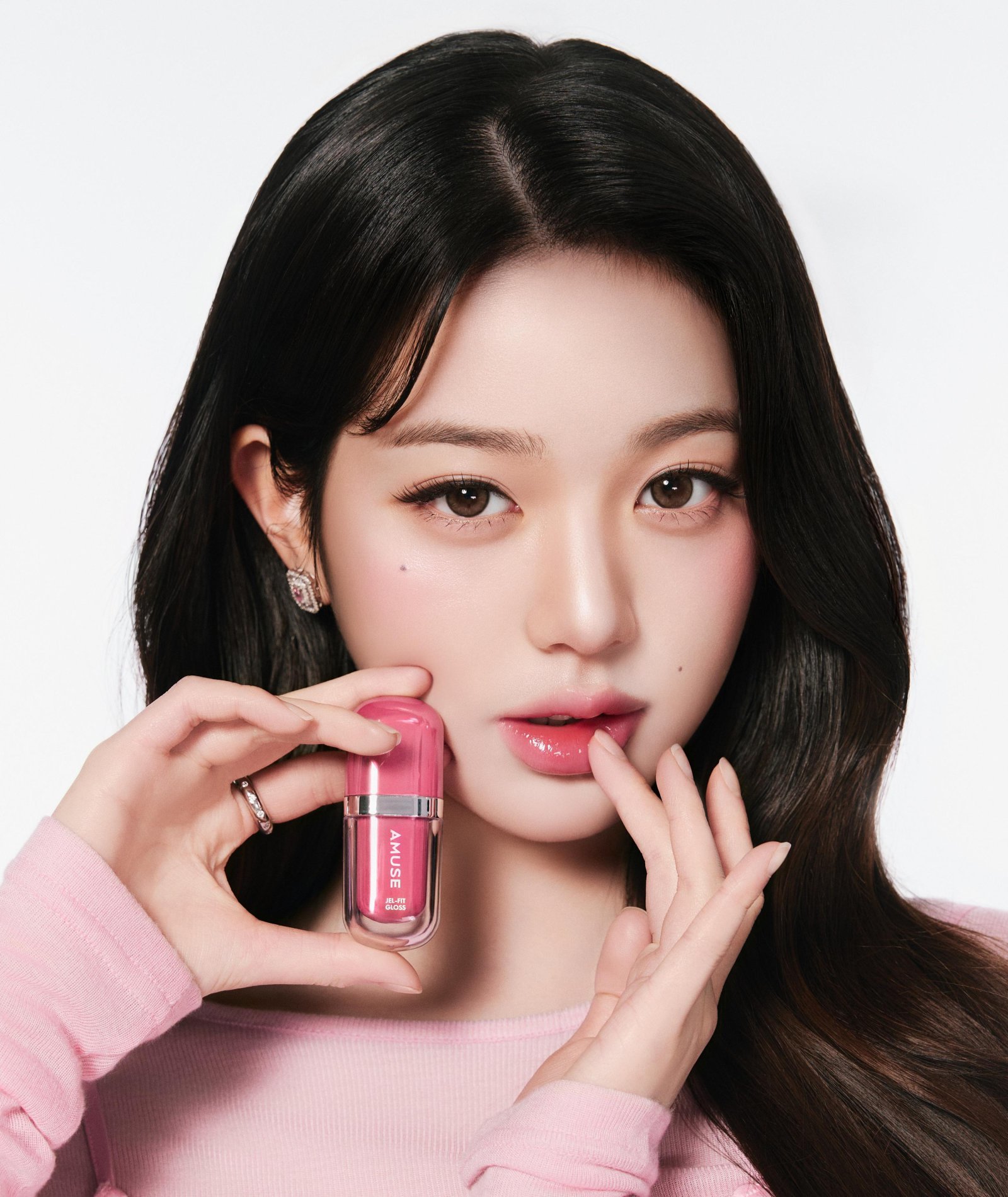 K뷰티 브랜드 어뮤즈, 파리 팝업스토어 오픈