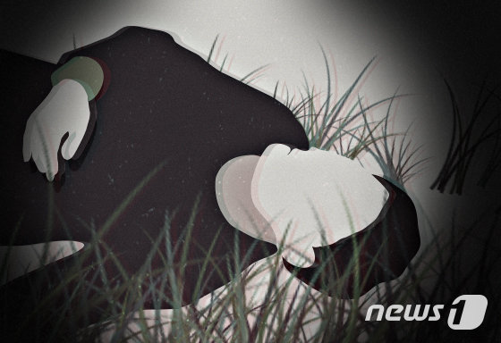 “이상한 냄새 난다” 김포서 50대 남성 숨진 채 발견…부검 의뢰