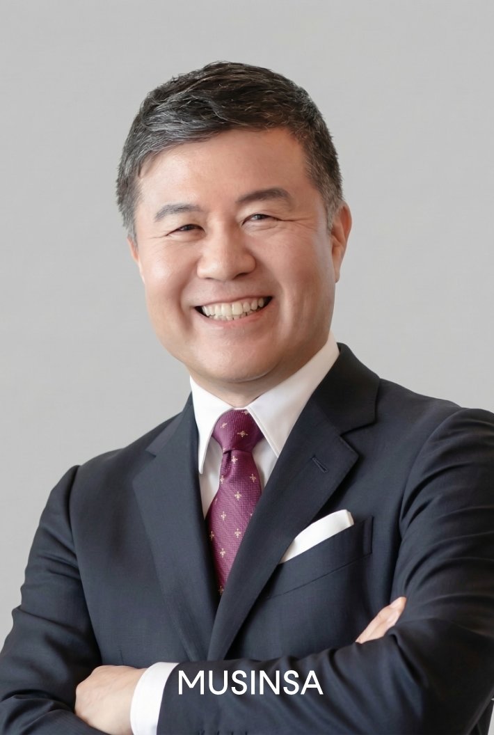무신사, 박창근 사외이사 신규 선임… “글로벌 패션 전문 경영인”