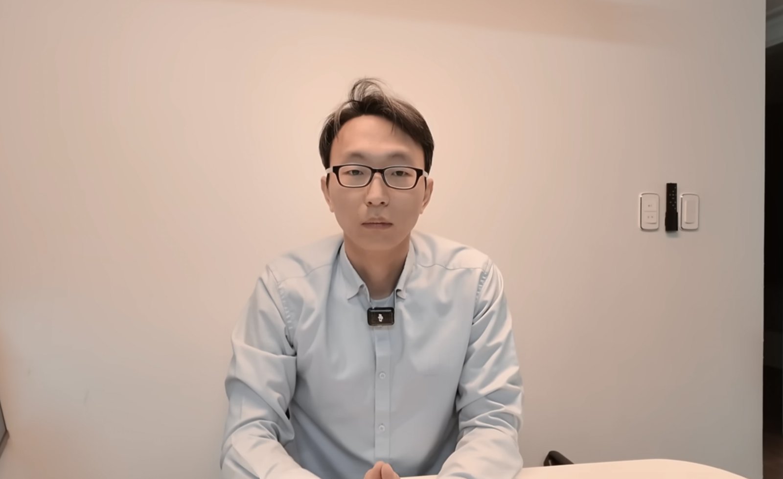 檢, ‘저속노화’ 정희원 스토킹 무혐의…맞고소 여성은 기소유예