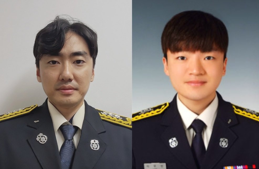 30대 임신부, 구급대원들 도움으로 구급차서 출산