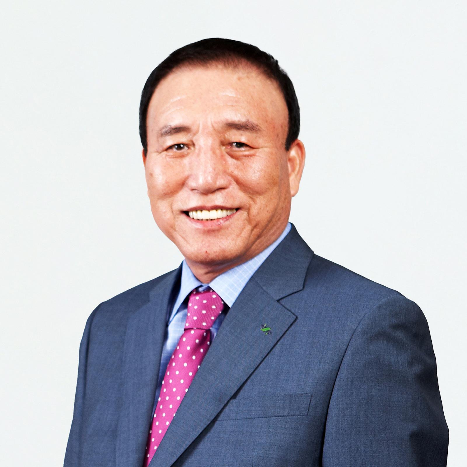김규영 HS효성 회장 취임…사상 첫 전문경영인 체제