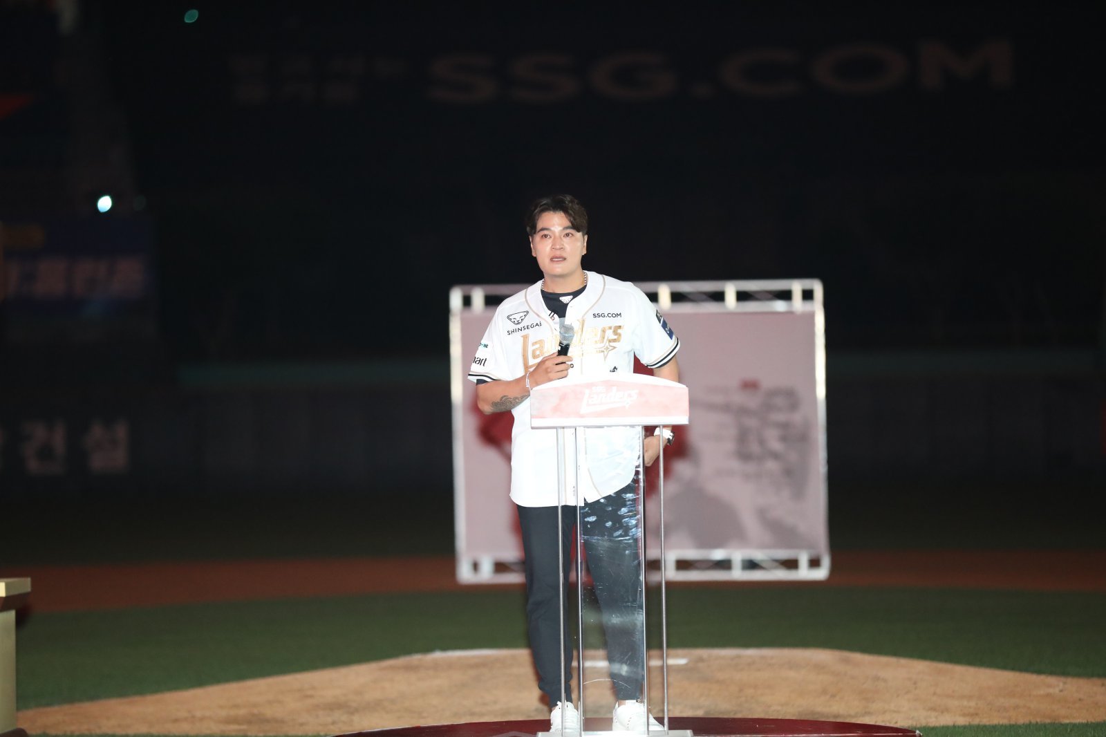 추신수, 악성 댓글 법적 대응 나섰다…“합의나 선처 없다”