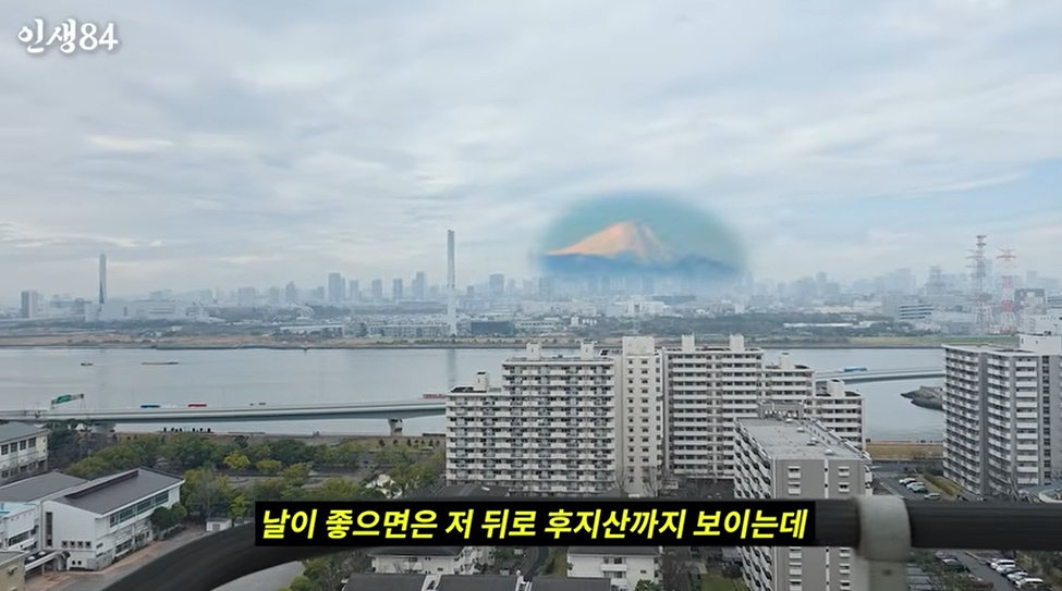 기안84 유튜브 ‘인생84’ 방송화면 캡처