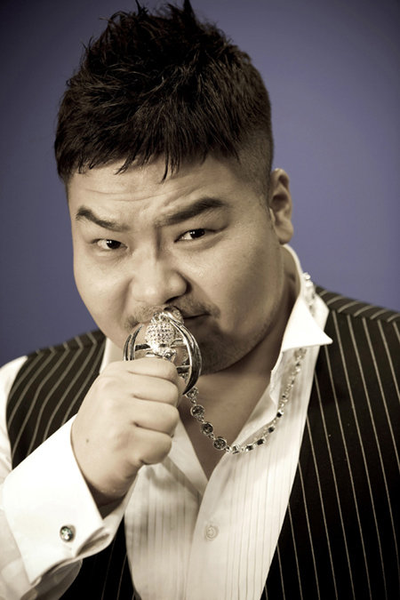 故 터틀맨