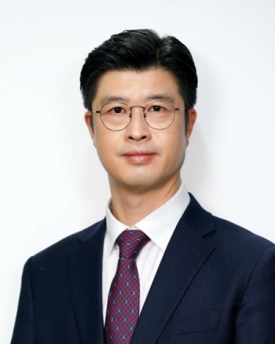 김민수 롯데인재개발원장. 롯데 제공