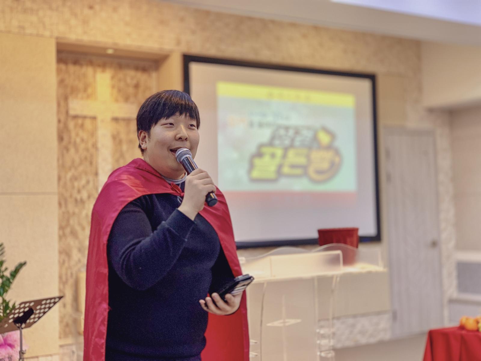 7명에게 새 삶을 선물하고 세상을 떠난 김겸 씨.