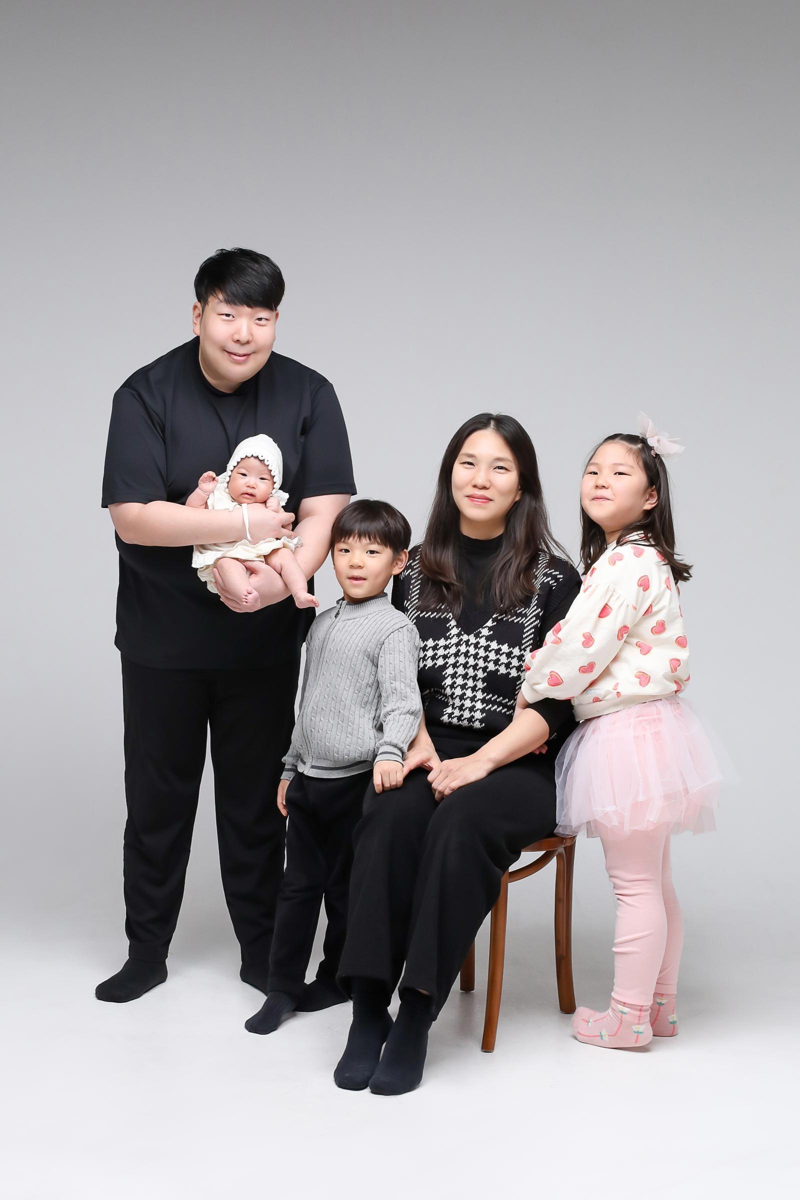 장기기증으로 새 삶 선물한 김겸 씨