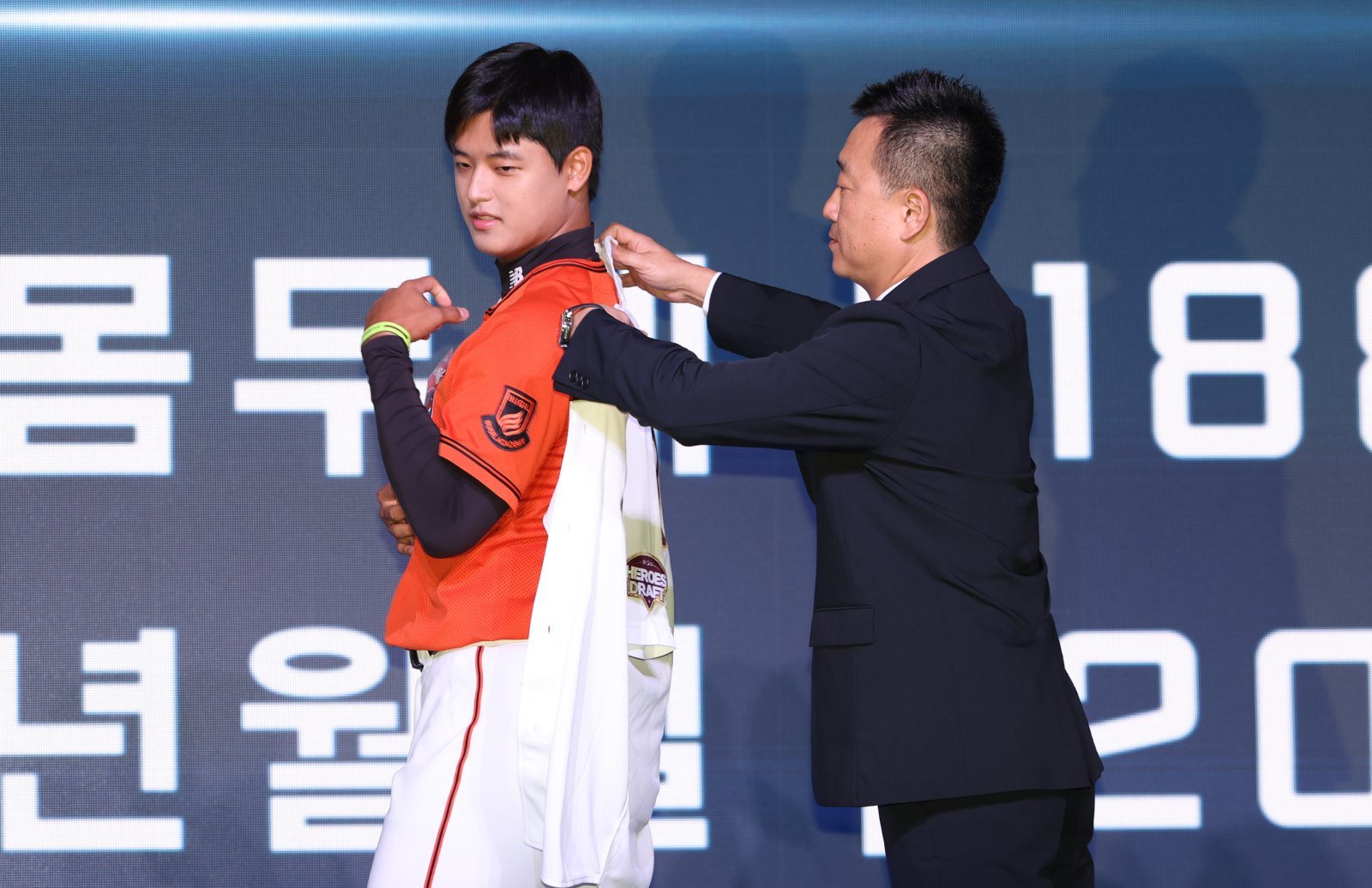 2026 KBO 고졸 신인 야수 활약
