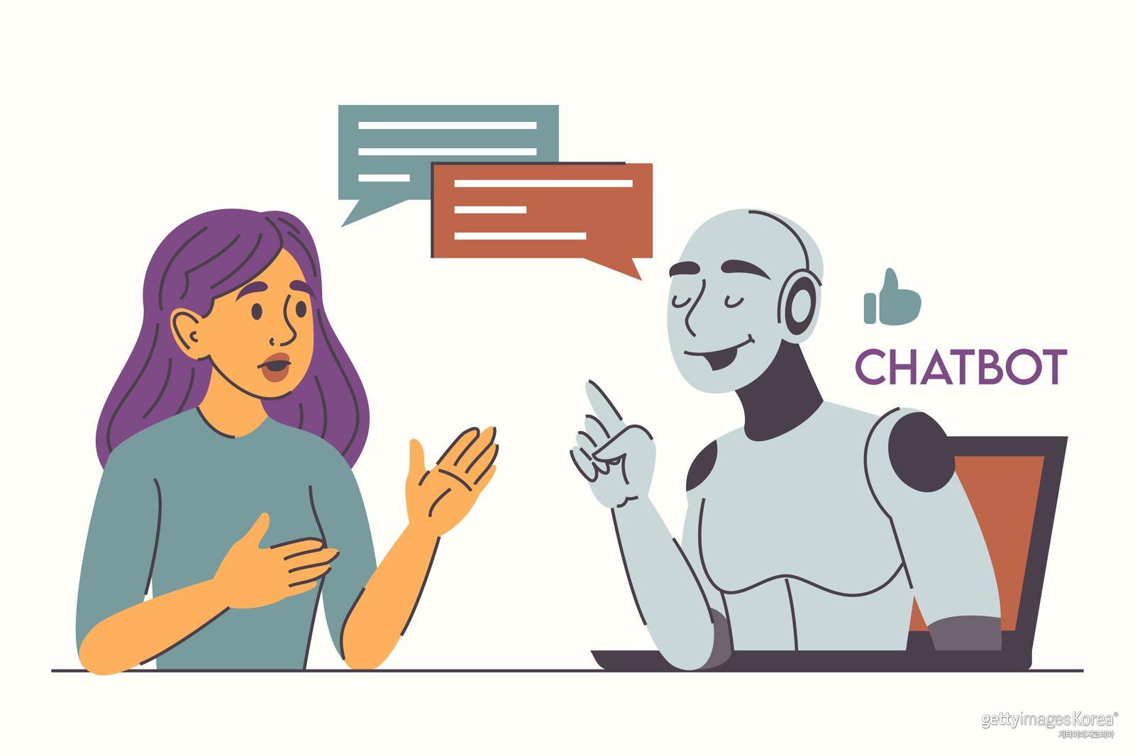 “맞장구 치는 AI, 더 위험하다”…MIT 연구의 뜻밖의 결론