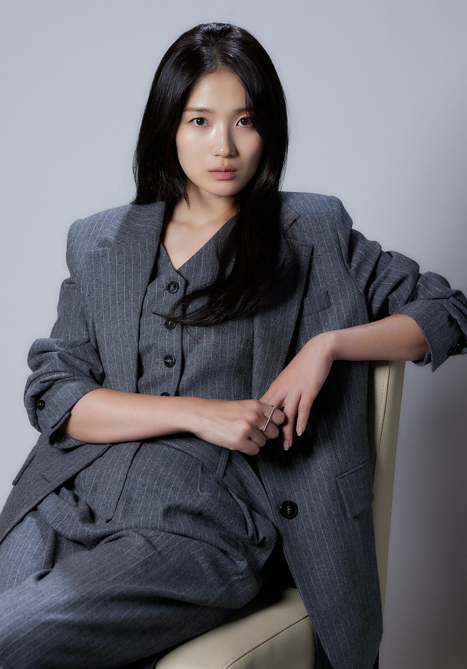 살목지 호러 영화 포스터