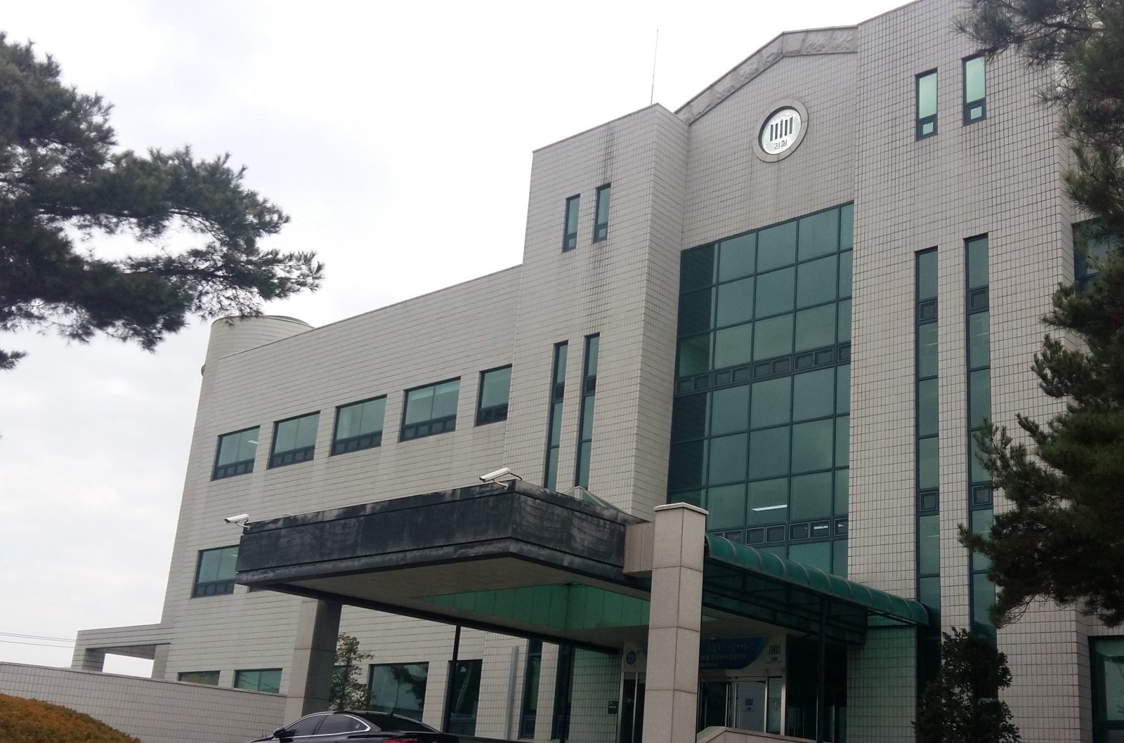 무면허 교통사고 후 운전자 바꿔치기…블랙박스에 덜미