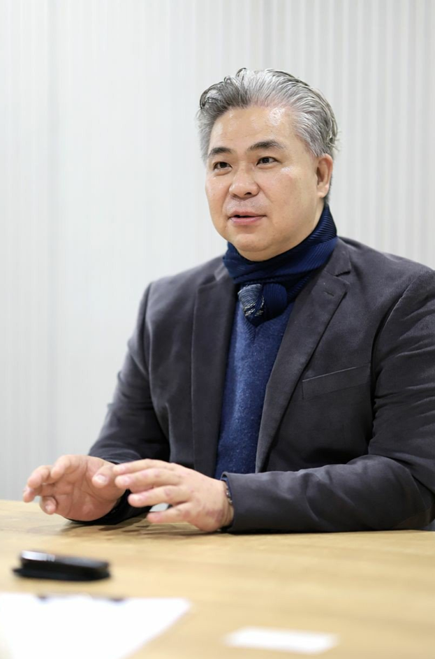 전병훈 동국대 서울RISE사업단 부단장 / 출처=IT동아