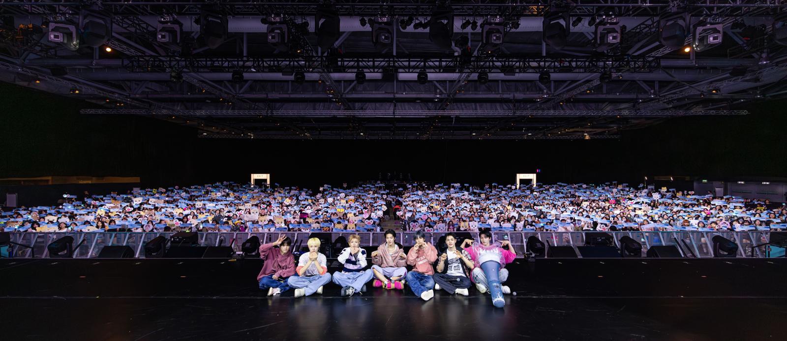 (사진제공: JYP엔터테인먼트, WANXING entertainment)