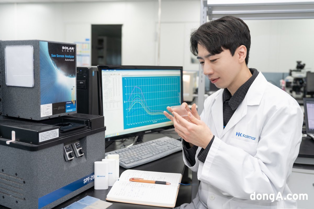 콜마홀딩스, 신생 브랜드 육성나선다… ‘상생 교육프로그램’ 접수시작