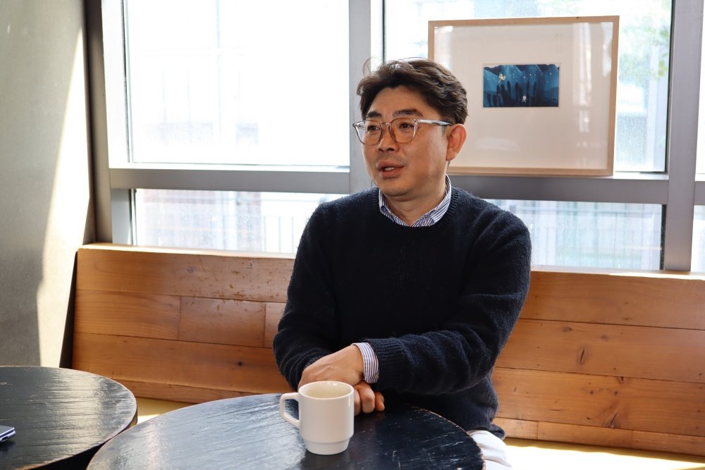 남성준 다자요 대표 / 출처=IT동아