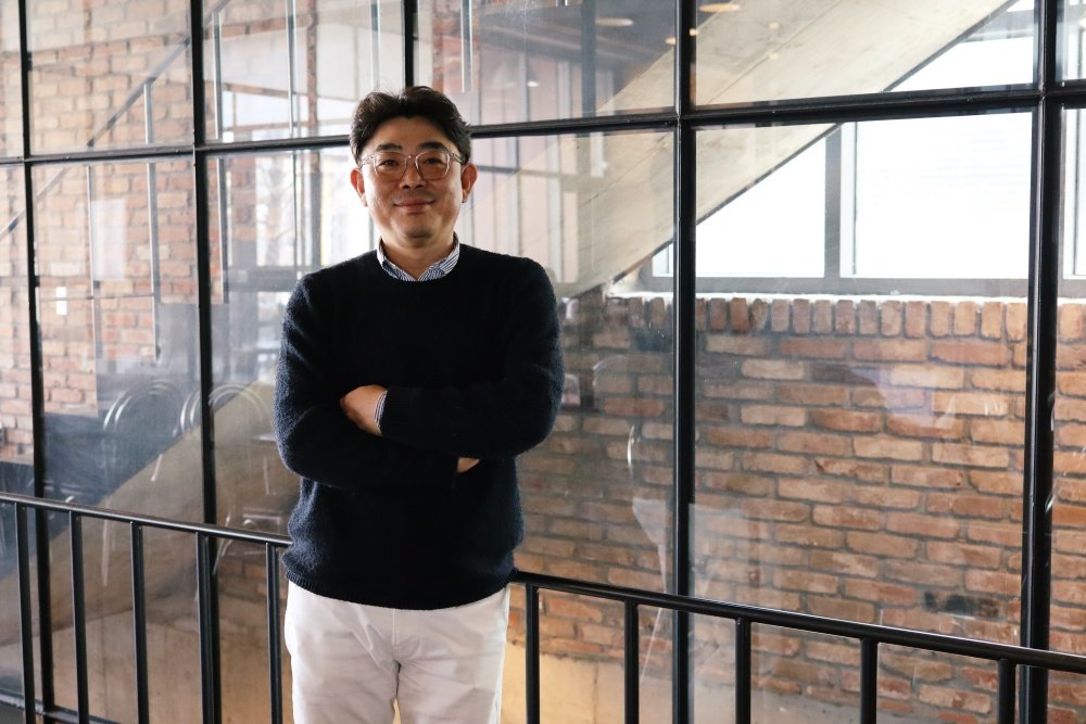 남성준 다자요 대표 / 출처=IT동아