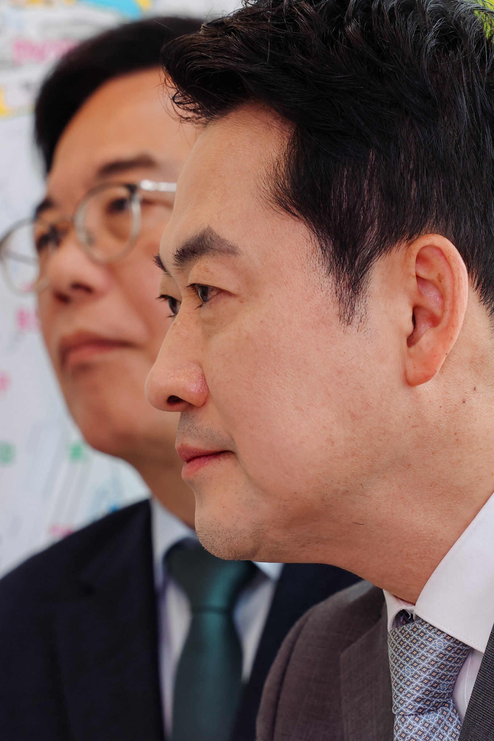 [사설]징계-컷오프 잇단 효력 중단… 비정상 국힘의 여실한 단면