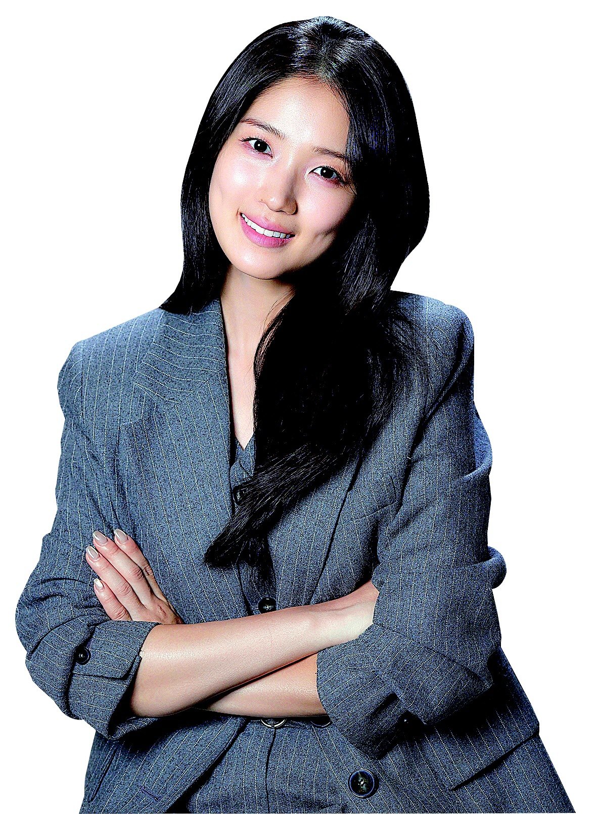 “긴장감 커지다 해결의 쾌감, 호러 좋아해요”