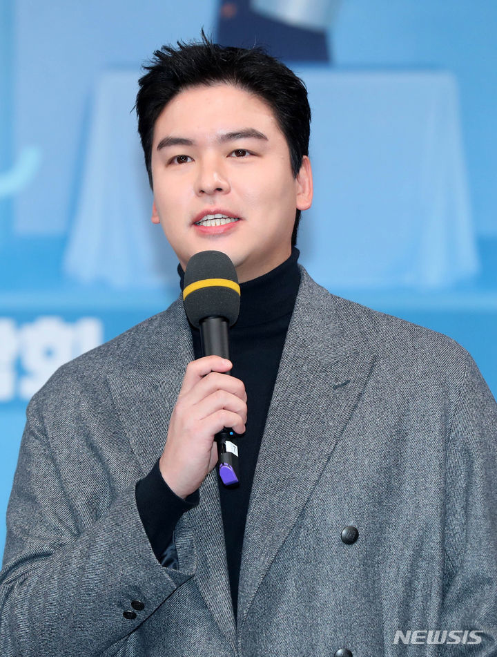 이장우, ‘대금 미지급 논란’ 입 열었다…“남의 돈 빼먹을 사람 아니다” 해명