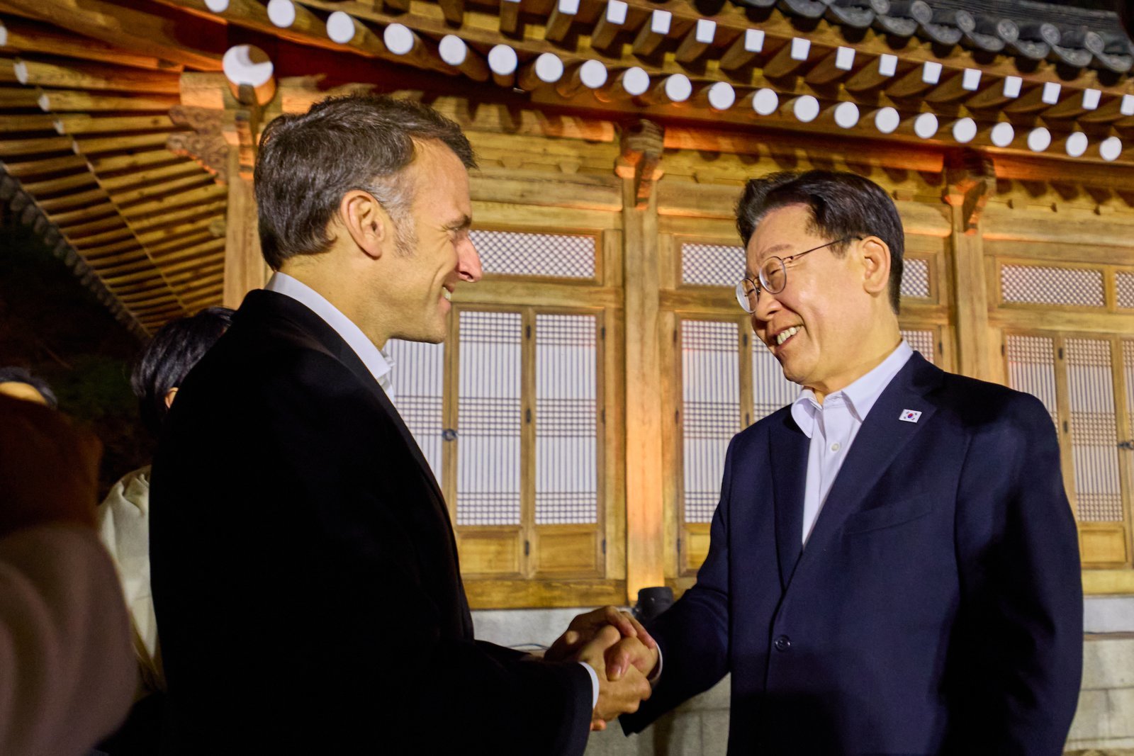한-프, 22년 만에 ‘글로벌 전략적 동반자’ 관계로 격상