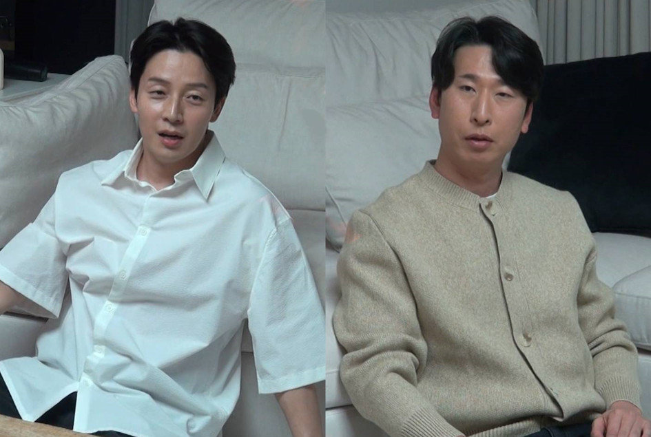 허경환 vs 양상국 운명풀이…“유재석 옆은 이 사람” 역술가 박성준 선택은