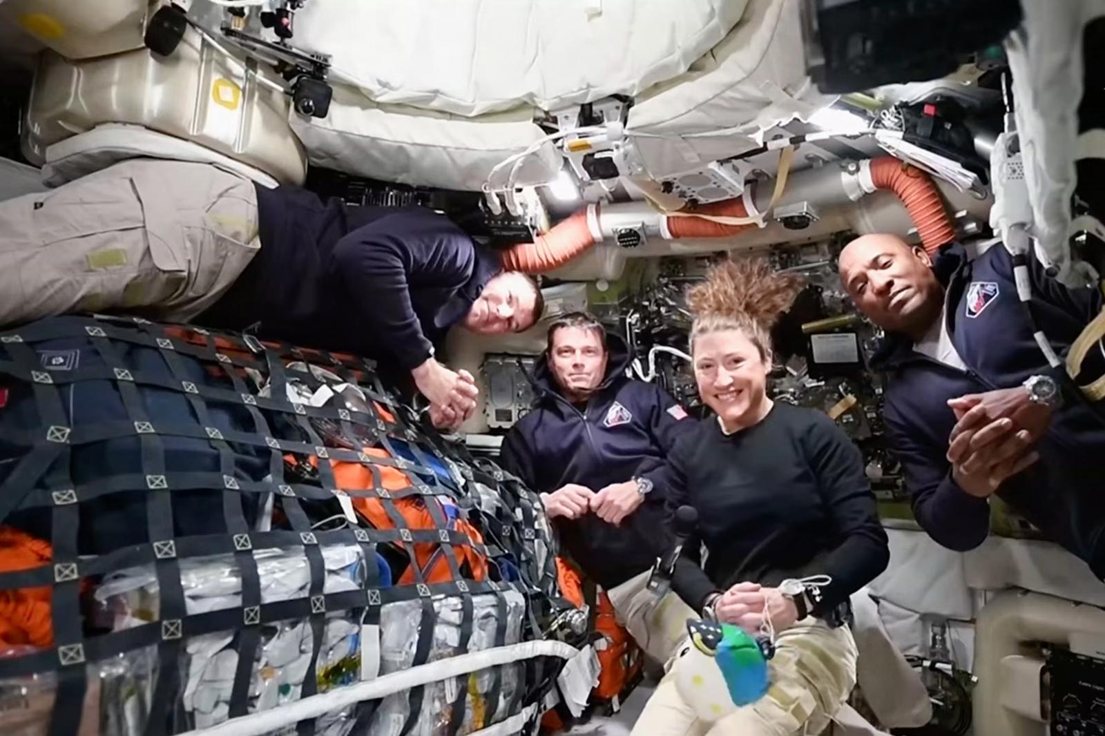 NASA 제공