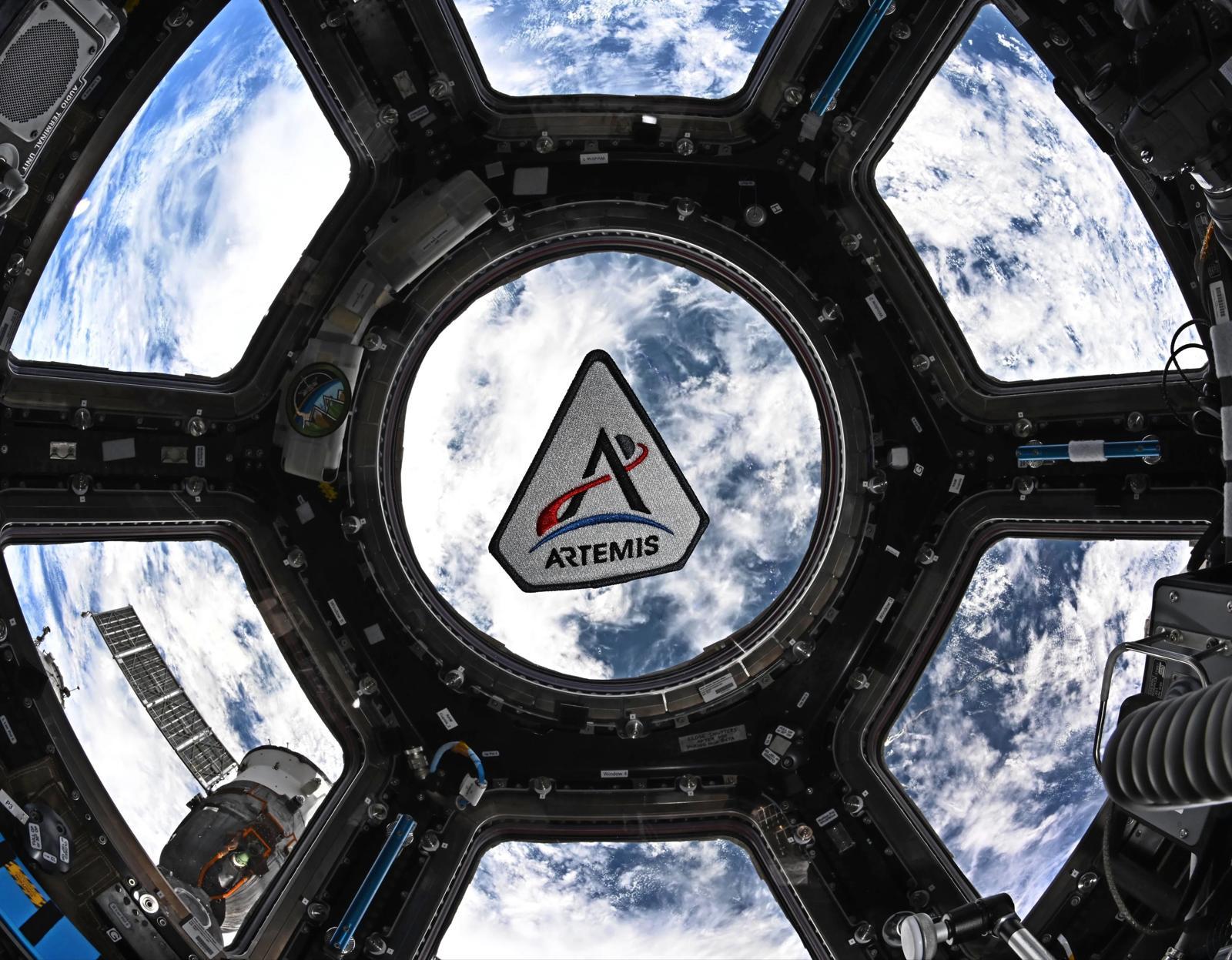 NASA 제공